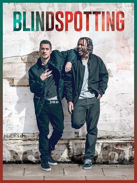 blindspotting s01e06 720p hdrip|Prime Video: Blindspotting .